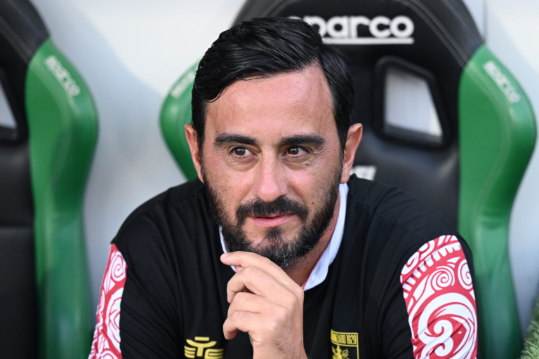 Our opponents: Mr. Aquilani's choices for Palermo