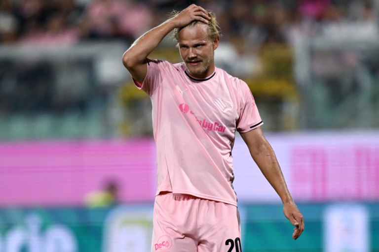 The essentials: Pohjanpalo first and Augello second in the ranking of...