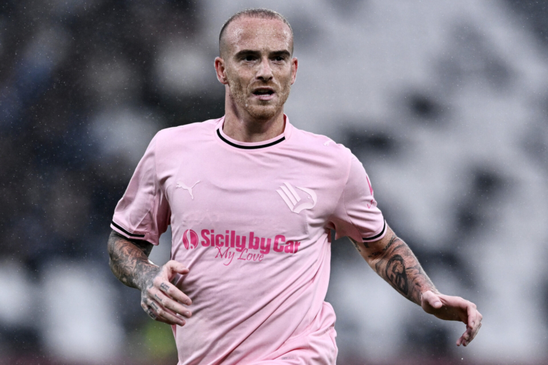 Palumbo: "We have to try to win them all from here to the end, if...