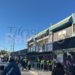 Palermo-Cesena: the number of tickets continues to grow