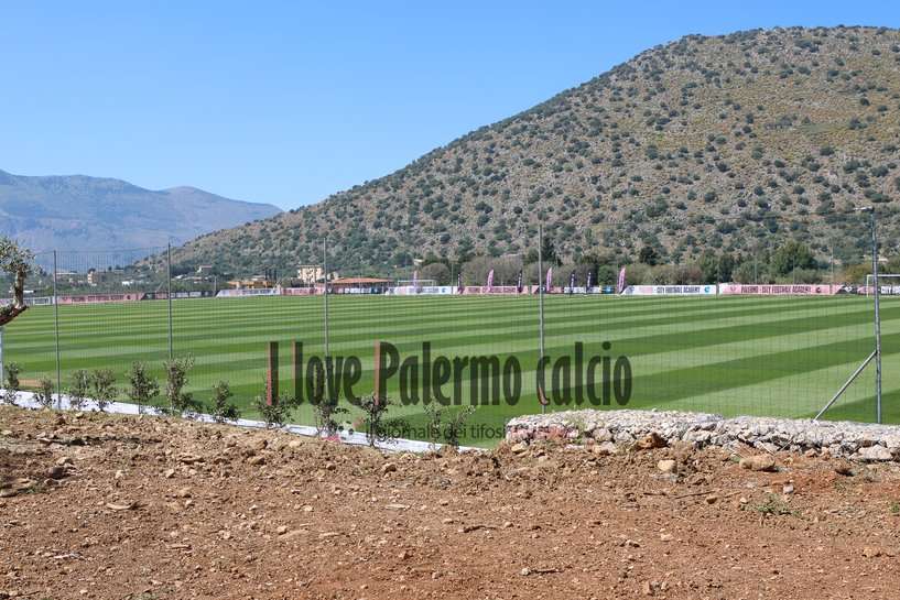 Palermo, work on the defense in Torretta: Inzaghi raises the pace...