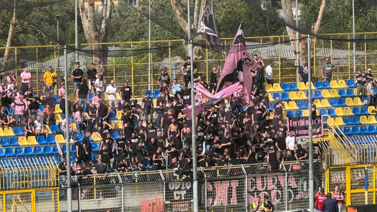 The Curva Nord 12 will meet at the stadium this evening