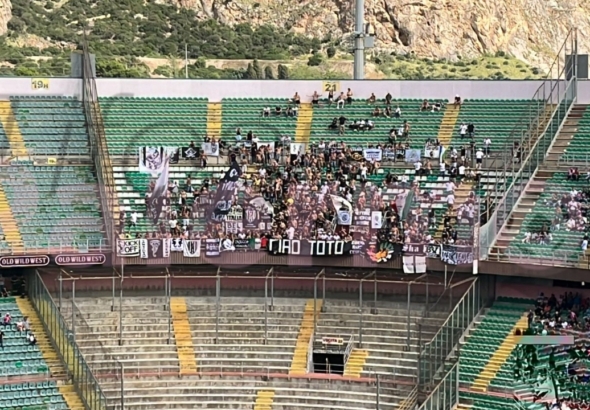 Palermo-Cesena, guests are already feverish: the first tickets have...