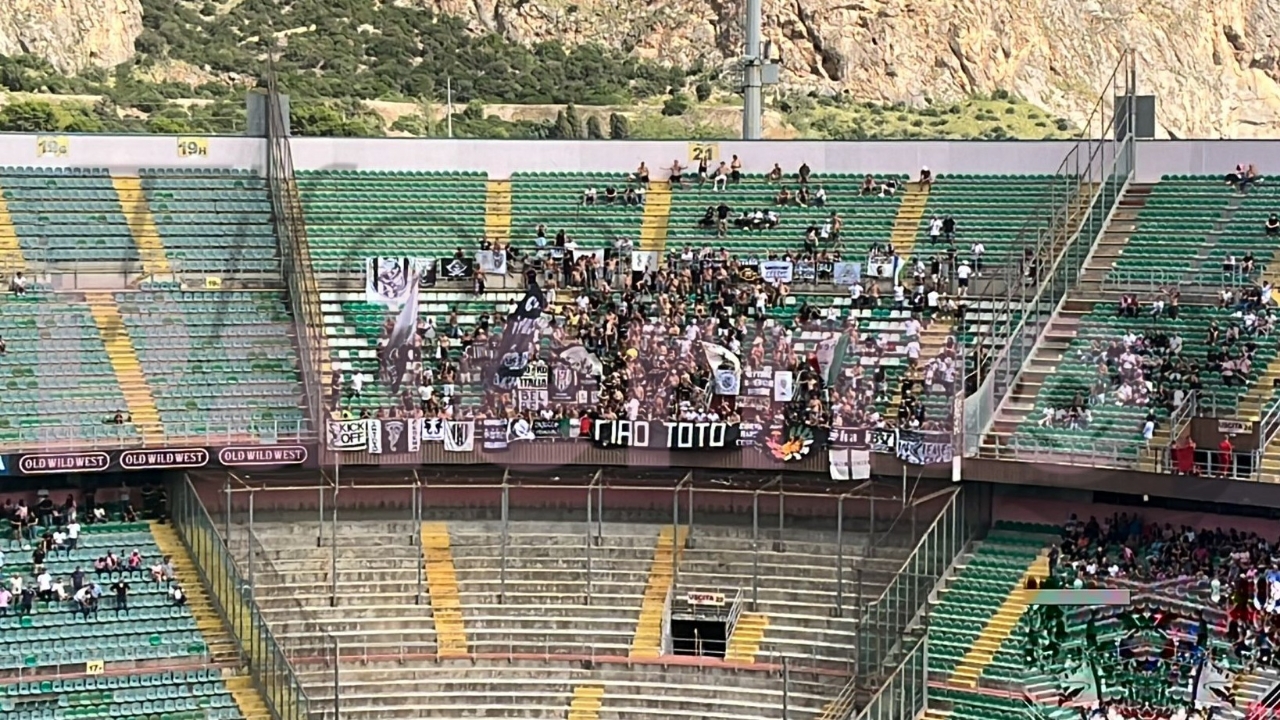 Palermo-Cesena, guests are already feverish: the first tickets have...