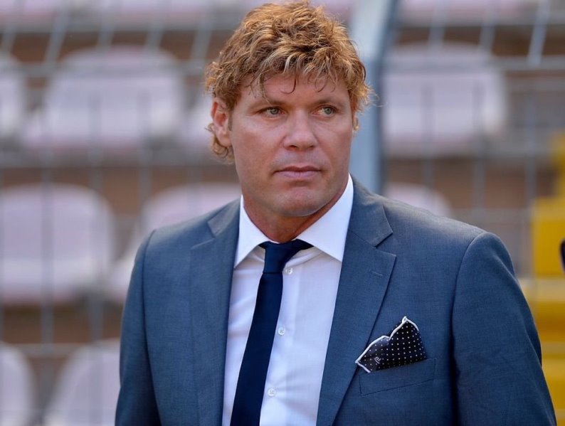 Milanese: «Frosinone has the wind in their sails, but Palermo is also...