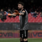 Reggiana, Micai: “With Palermo it was necessary to get back to...