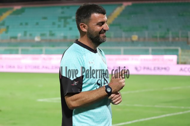 Bovo: «At Barbera a unique energy, with Inzaghi Palermo has...