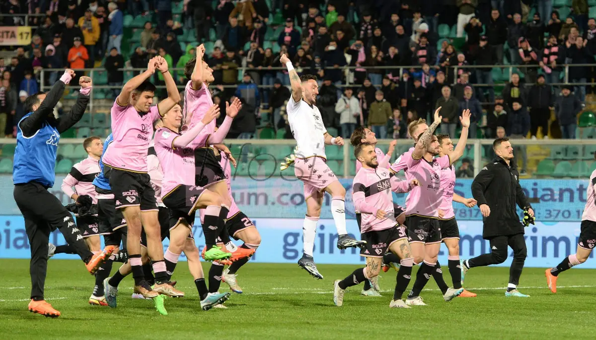 Monza's victory means one thing: it will be a playoff