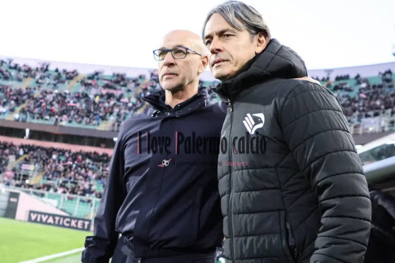 Il Mattino: “Avellino, painless knockout in Palermo”