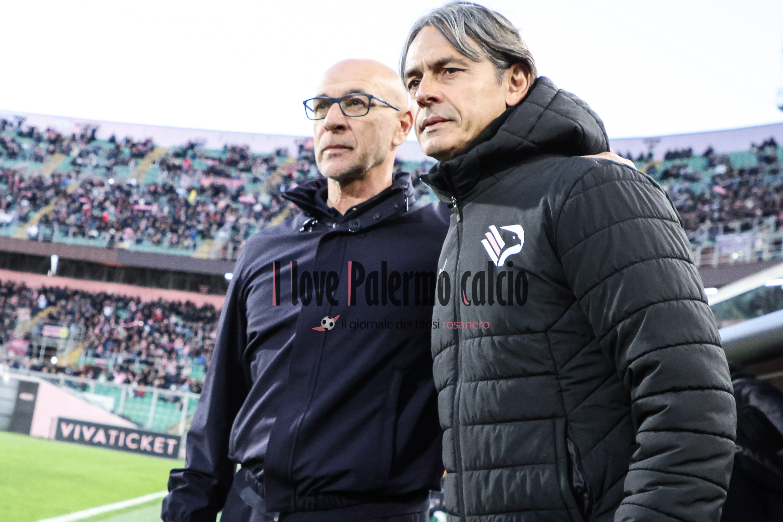 Il Mattino: “Avellino, painless knockout in Palermo”