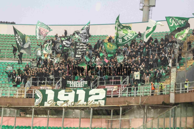 Il Mattino (Avellino): “Referees in the crosshairs, green and white...