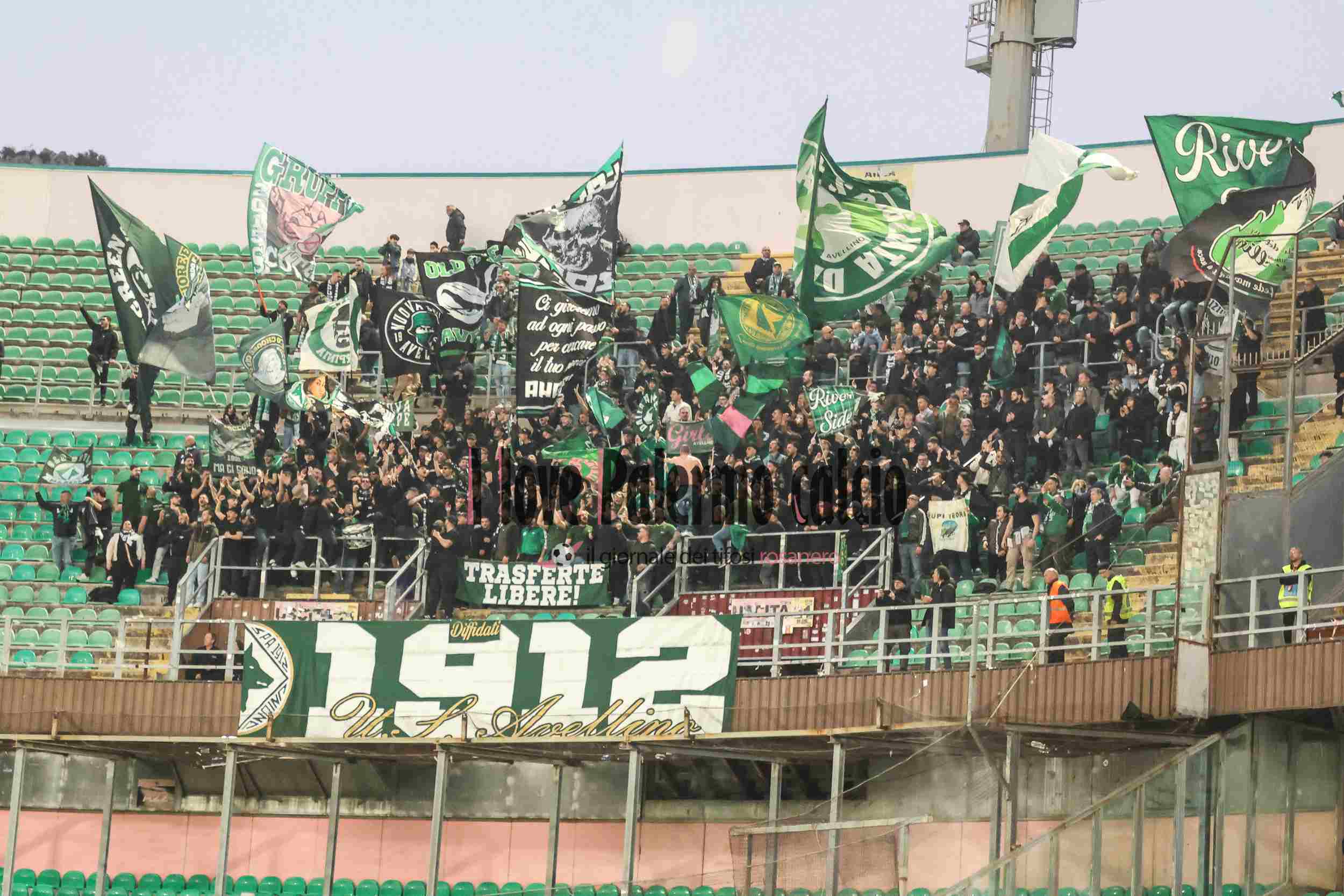 Il Mattino (Avellino): “Referees in the crosshairs, green and white...