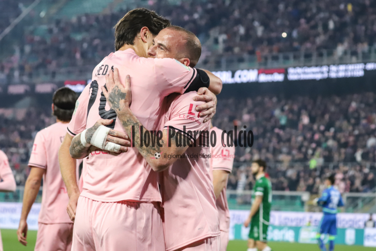 Repubblica: “Rosa, Serie A march. Now we need to dispel the...