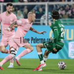 Serie B, assistant: Calò leads the standings, Palumbo in the...