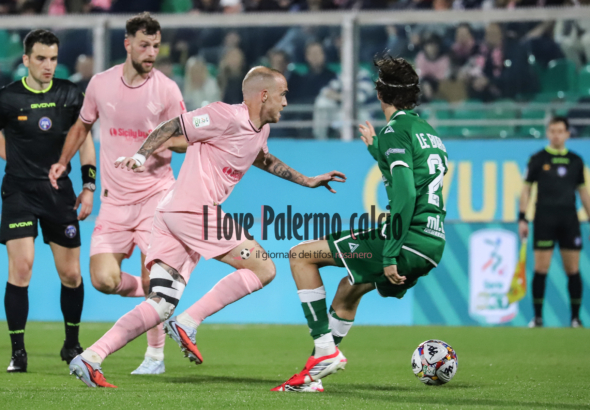 Serie B, assistant: Calò leads the standings, Palumbo in the...
