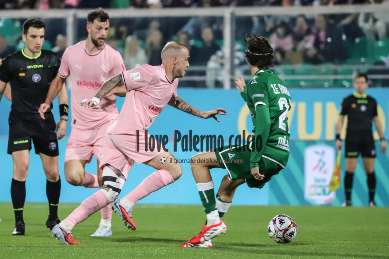 Serie B, assistant: Calò leads the standings, Palumbo in the...