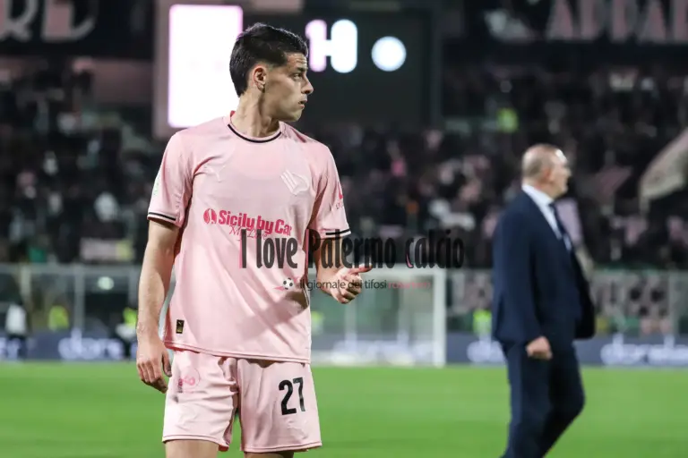 Giornale di Sicilia: “Palermo, big taboo: eleven attempts without...