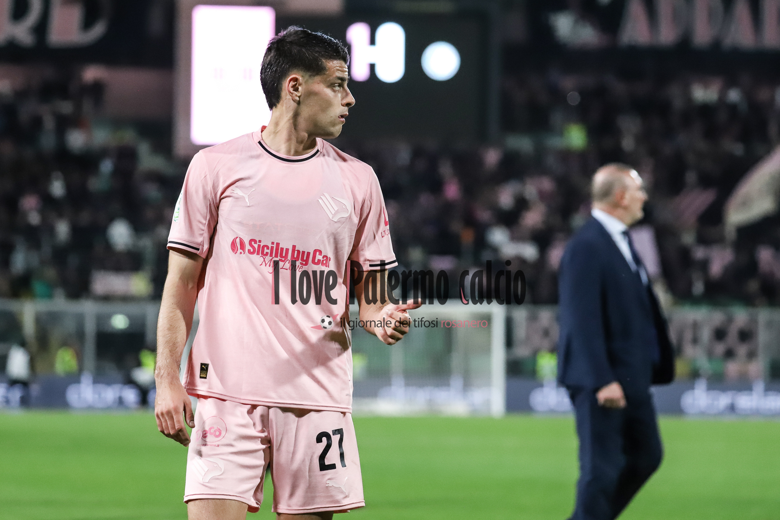 Giornale di Sicilia: “Palermo, big taboo: eleven attempts without...