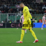 Palermo, Joronen's condition is not a concern