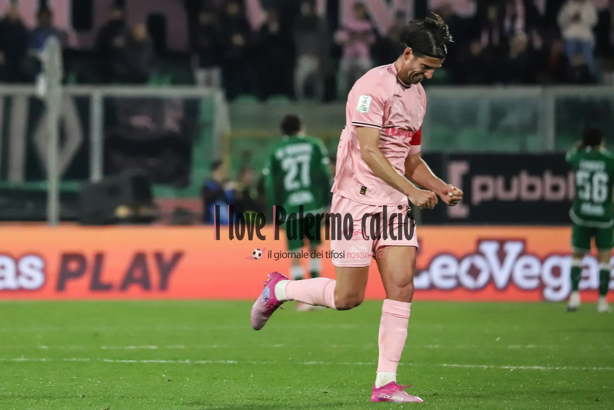 Serie B, promotion odds: Venice one step away from Serie A, Palermo...
