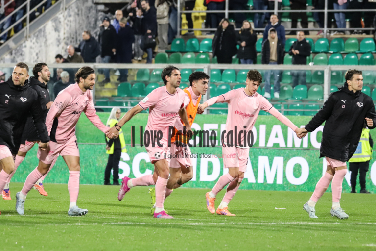 Giornale di Sicilia: “Palermo, Frosinone needs the perfect match”