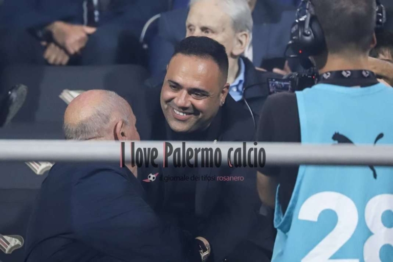 Miccoli and prison: «That journey to the gate was terrible»
