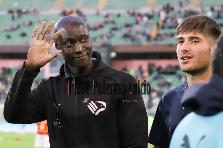 Corriere dello Sport: “Palermo, Gomis favorite in goal”