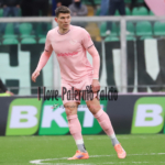 Gazzetta di Reggio: “Magnani returns home as a rival: with regrets...