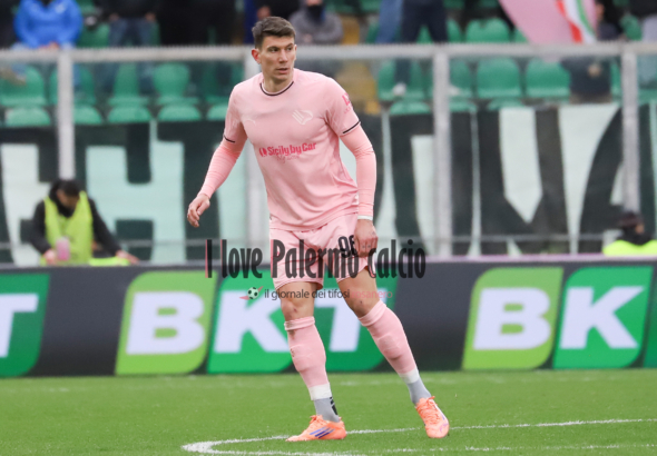 Gazzetta di Reggio: “Magnani returns home as a rival: with regrets...