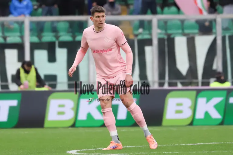 Gazzetta di Reggio: “Magnani returns home as a rival: with regrets...