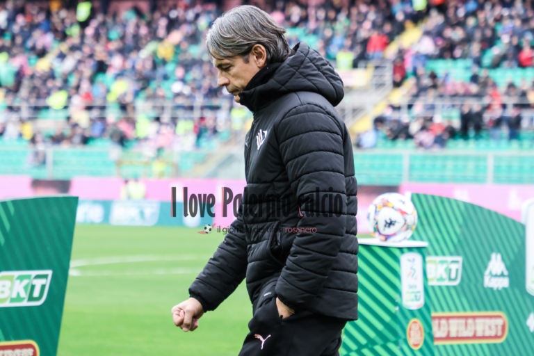 Corriere dello Sport: “Palermo, Inzaghi with fever: bench in doubt...