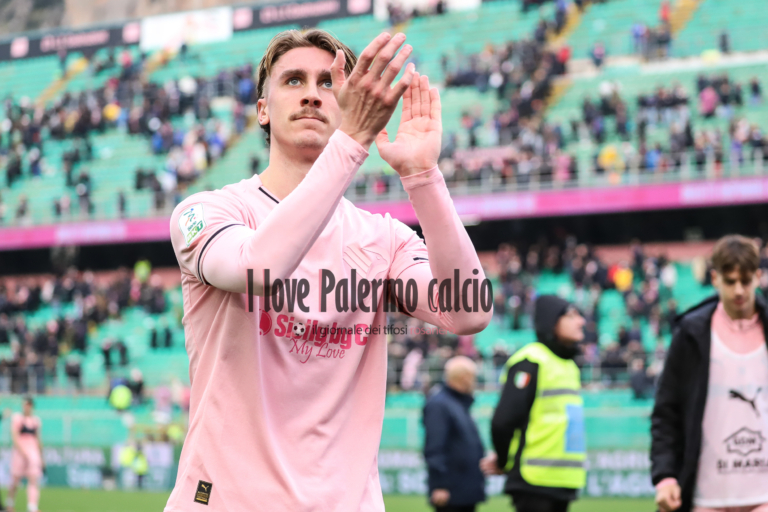 Giornale di Sicilia: “Palermo, puzzles warned in the end-of-year...