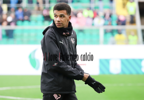 Repubblica: "Palumbo joker and Rui Modesto. The tactical turning...