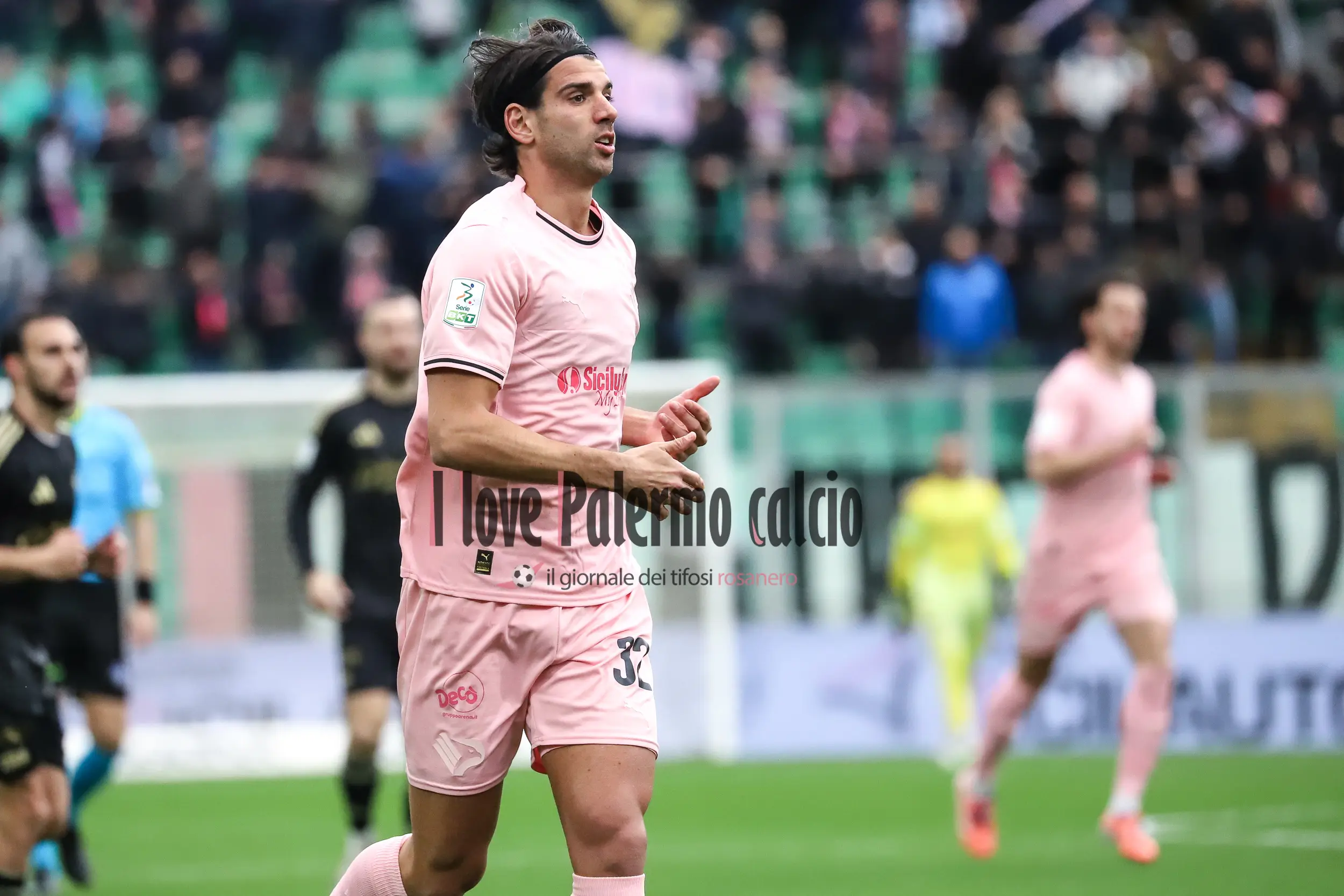 Ceccaroni: «Continuity will be needed with Cesena. The B? In the end,...