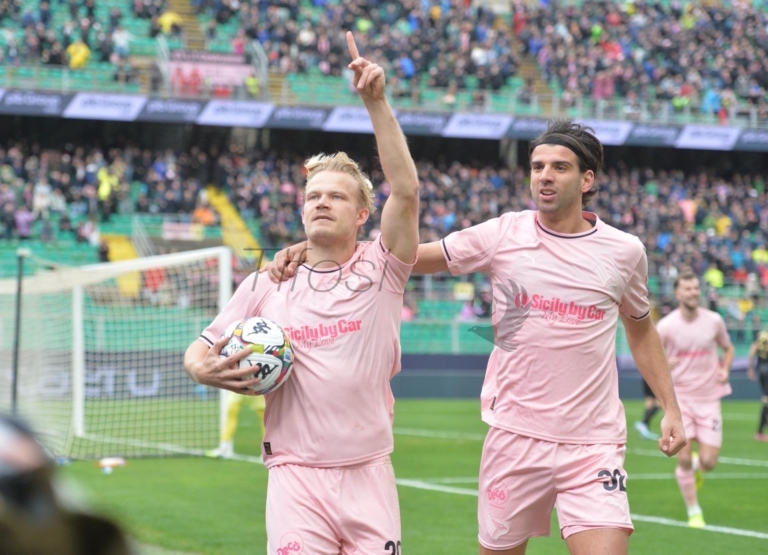 Palermo, Pohjanpalo conquers FC 26: how to obtain the TOTS card