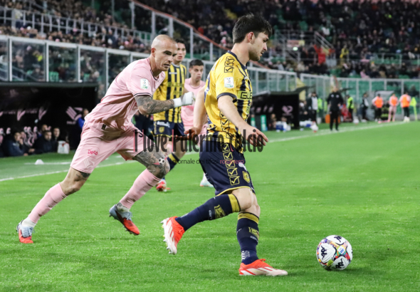 Serie A Promotion, updated odds: Venice ahead, Palermo in the running