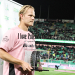 Giornale di Sicilia: “Palermo, goals are needed: Pohjanpalo and Le...