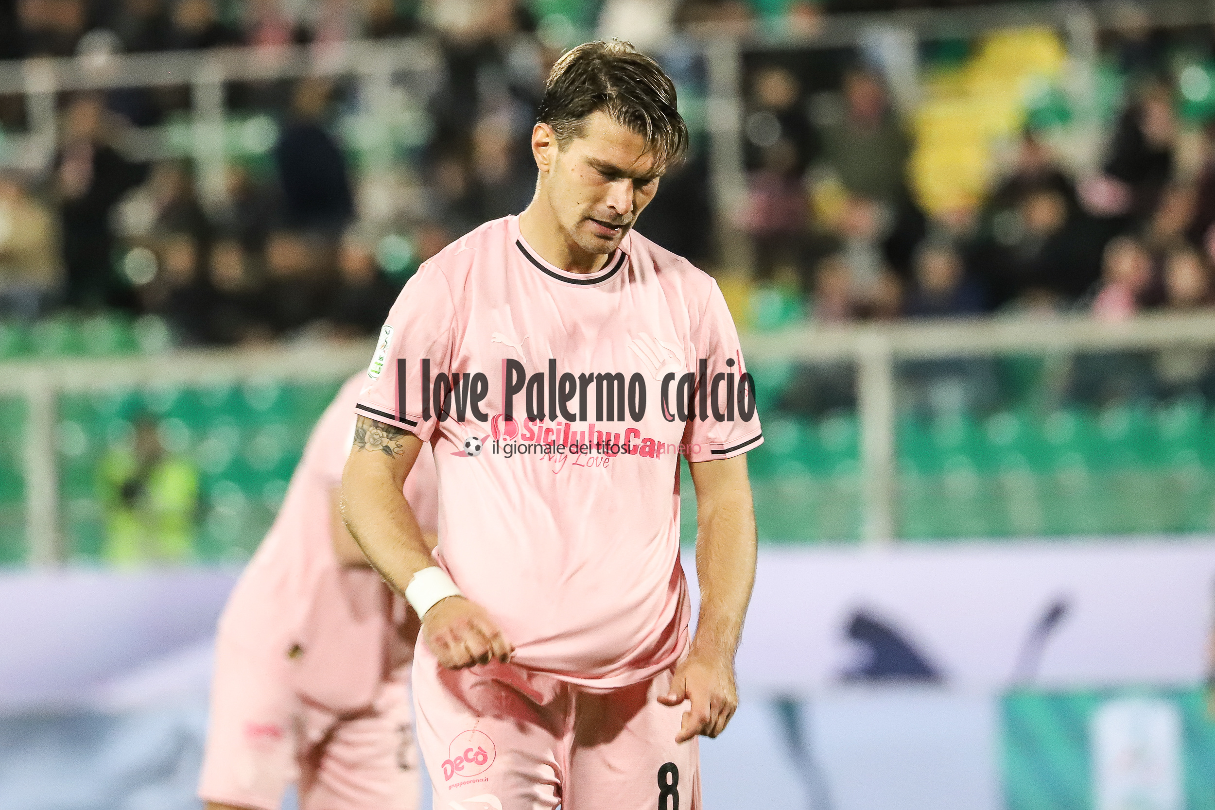 Giornale di Sicilia: “Palermo-Avellino, the probable lineups”