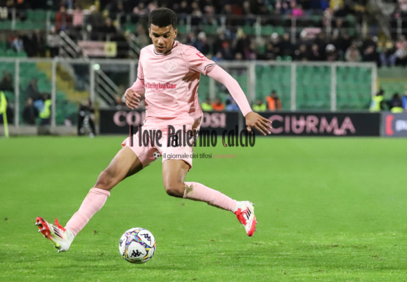 Giornale di Sicilia: "Palermo, from the change to the re-nomination....