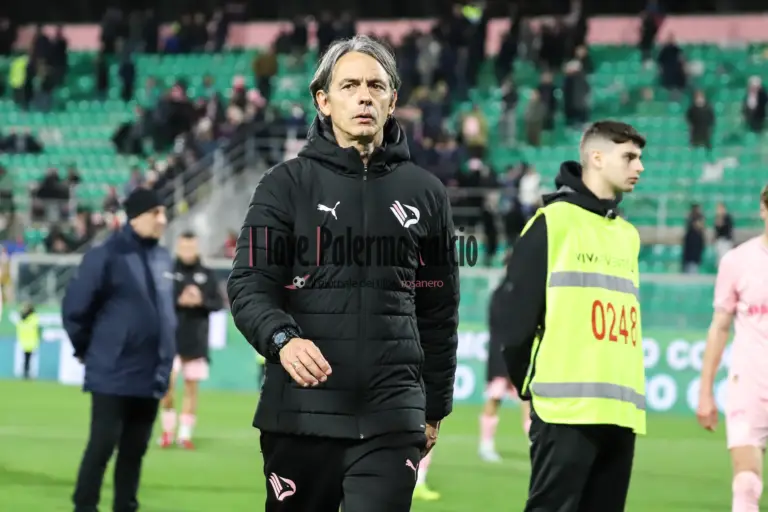 Gazzetta dello Sport: "Frosinone-Palermo. Serie A is at stake...
