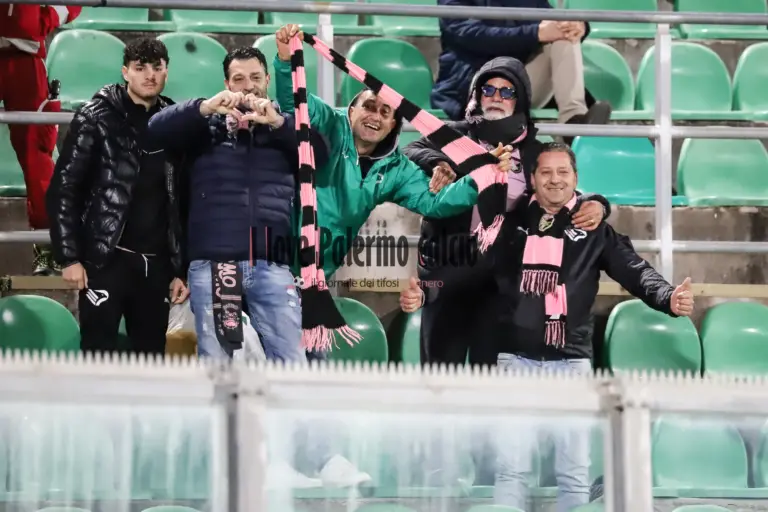 Tuttosport: "Thirty thousand for Palermo! Inzaghi charges"