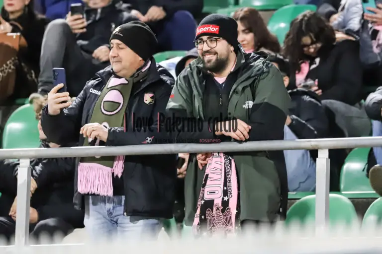 Giornale di Sicilia: “The charge of thirty thousand to push Palermo”
