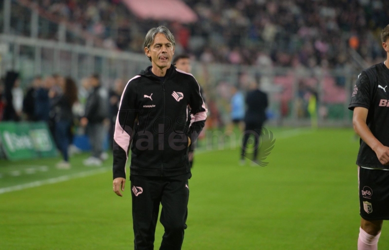 Inzaghi: "This team always surprises me. We have impressive numbers"