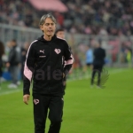 Inzaghi: "Frosinone celebrated a draw. Gomis plays tomorrow"