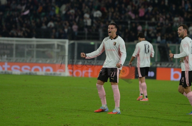 Palermo market: the Pierozzi boom and the Le Douaron case