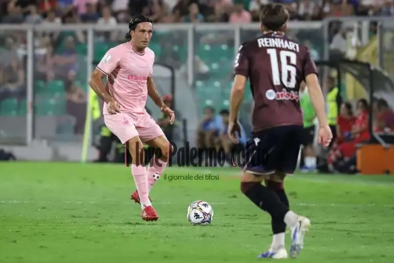 Reggiana-Palermo, odds and predictions: rosanero favorites at the...