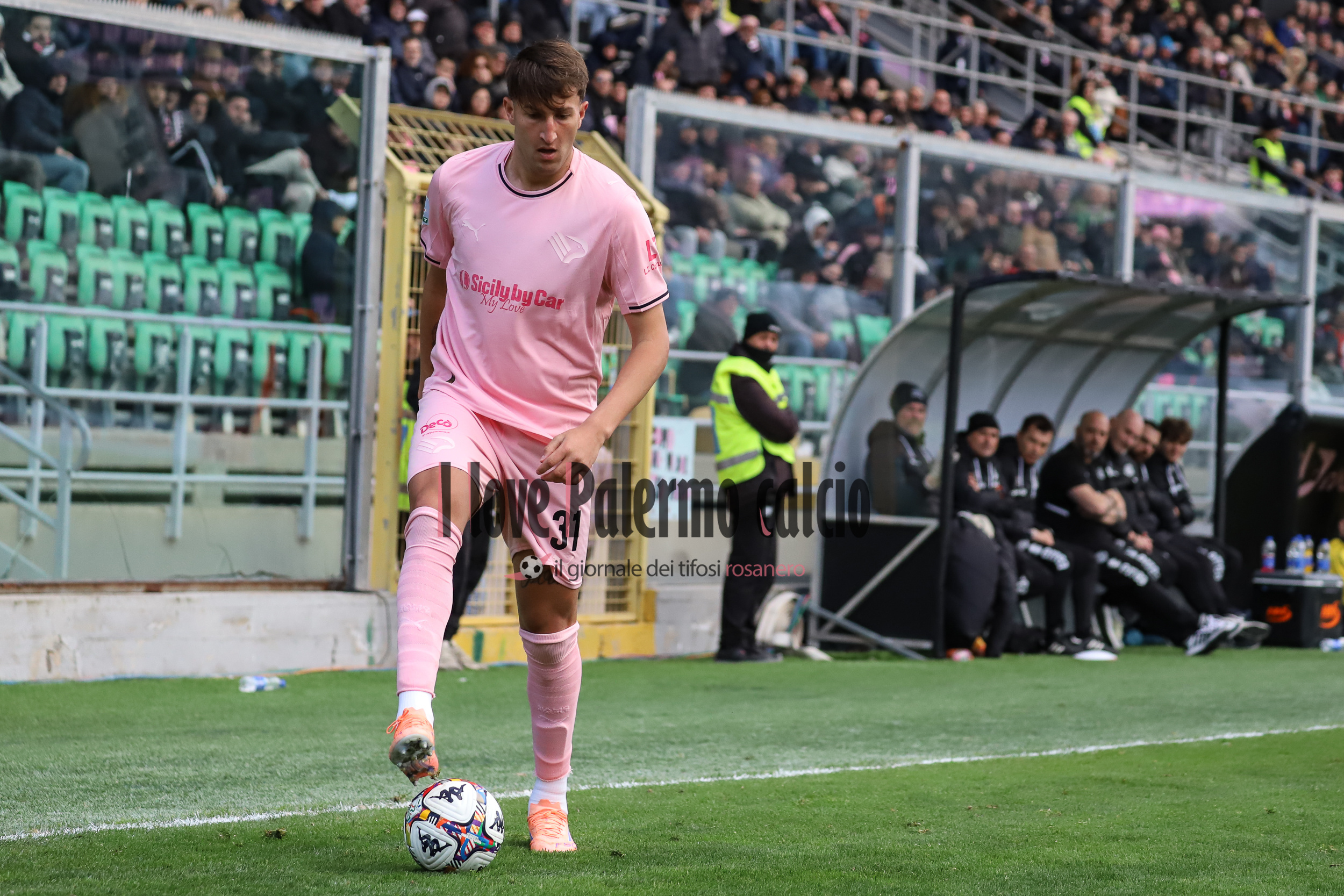 Sicilian newspaper: “Palermo, the latest from the infirmary”