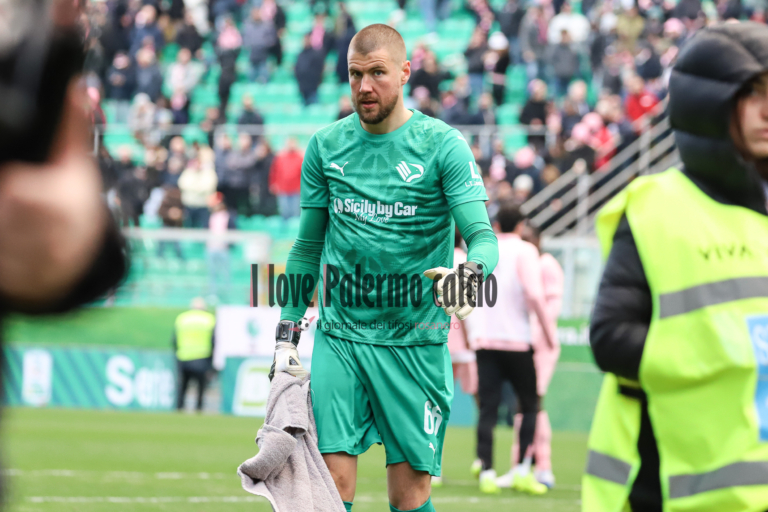 Gazzetta dello Sport: “Palermo-Avellino, the probable lineups”