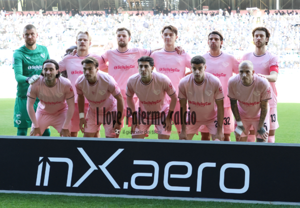 Giornale di Sicilia: “Palermo, in the play-offs to change history”