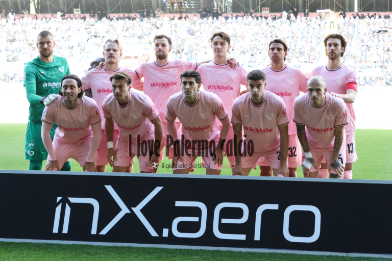Giornale di Sicilia: “Palermo, in the play-offs to change history”